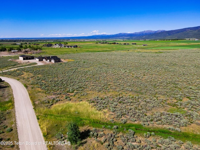 2657 Rendezvous Dr, Driggs, ID 83422