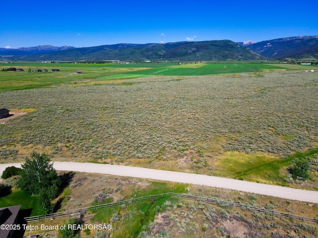 2657 Rendezvous Dr, Driggs, ID 83422