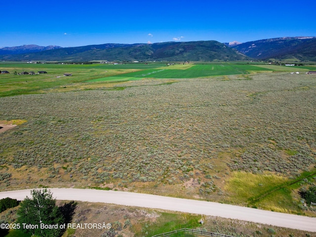 2657 Rendezvous Dr, Driggs, ID 83422