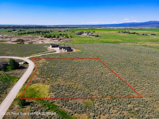 2657 Rendezvous Dr, Driggs, ID 83422
