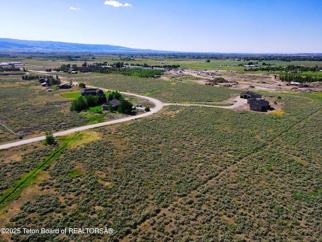 2657 Rendezvous Dr, Driggs, ID 83422