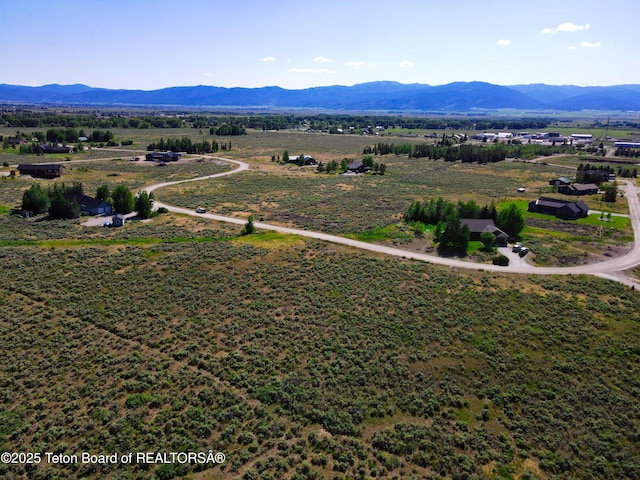 2657 Rendezvous Dr, Driggs, ID 83422