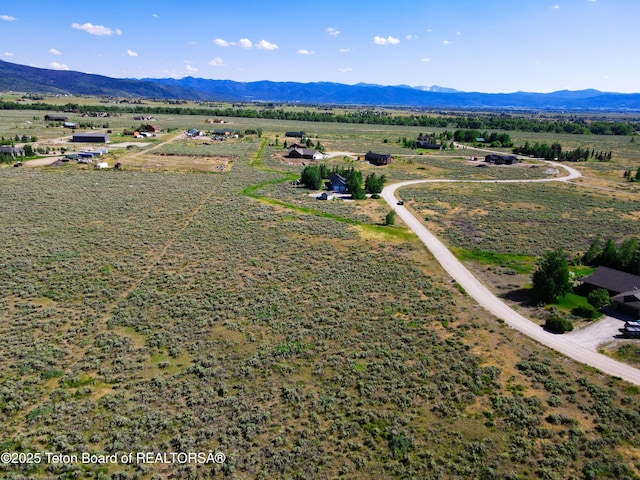 2657 Rendezvous Dr, Driggs, ID 83422