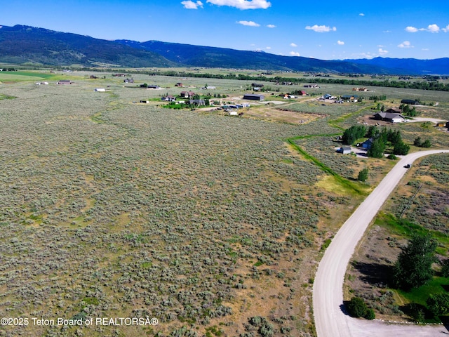 2657 Rendezvous Dr, Driggs, ID 83422