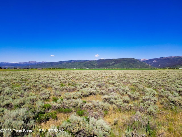 2657 Rendezvous Dr, Driggs, ID 83422