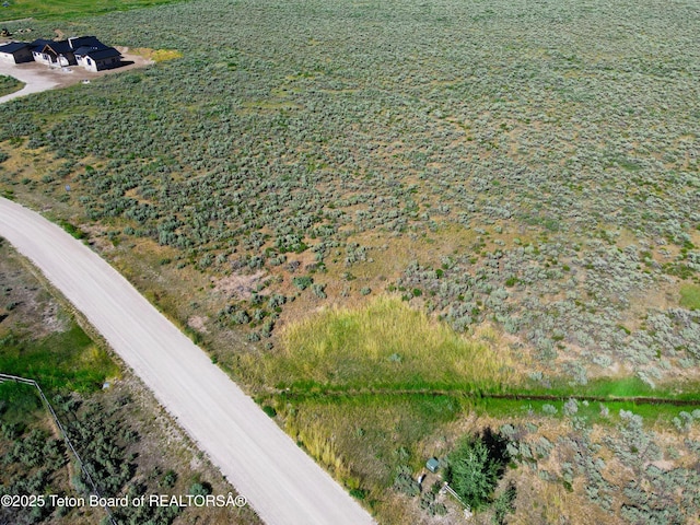 2657 Rendezvous Dr, Driggs, ID 83422