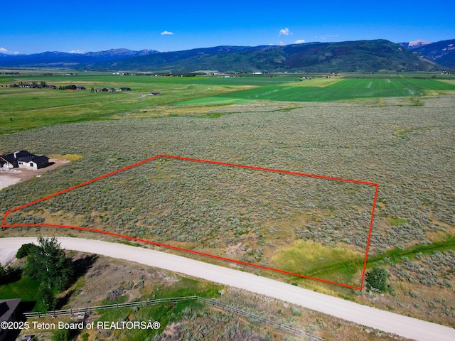 2657 Rendezvous Dr, Driggs, ID 83422