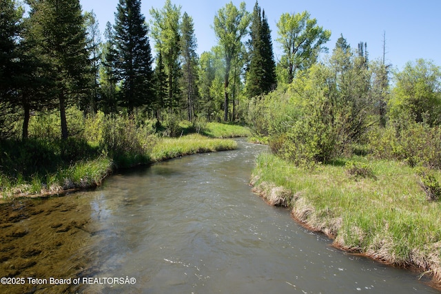 5075 W Rainbow Trout Ln, Wilson, WY 83014