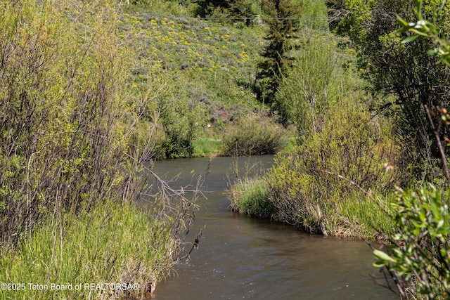 5075 W Rainbow Trout Ln, Wilson, WY 83014