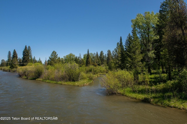5075 W Rainbow Trout Ln, Wilson, WY 83014