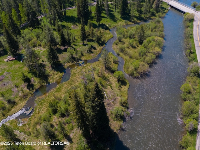 5075 W Rainbow Trout Ln, Wilson, WY 83014