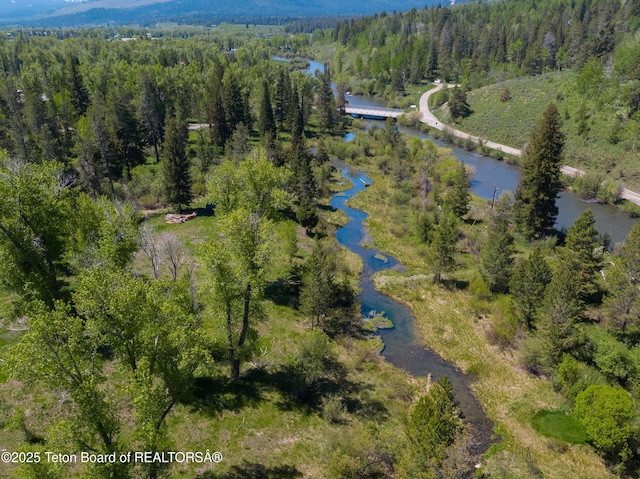 5075 W Rainbow Trout Ln, Wilson, WY 83014