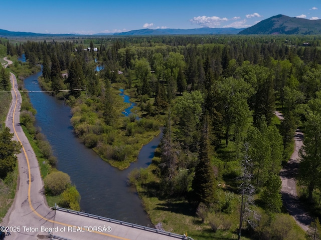 5075 W Rainbow Trout Ln, Wilson, WY 83014
