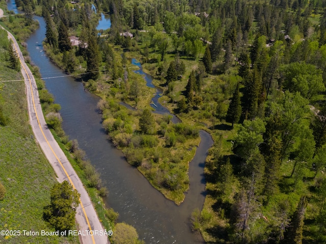 5075 W Rainbow Trout Ln, Wilson, WY 83014