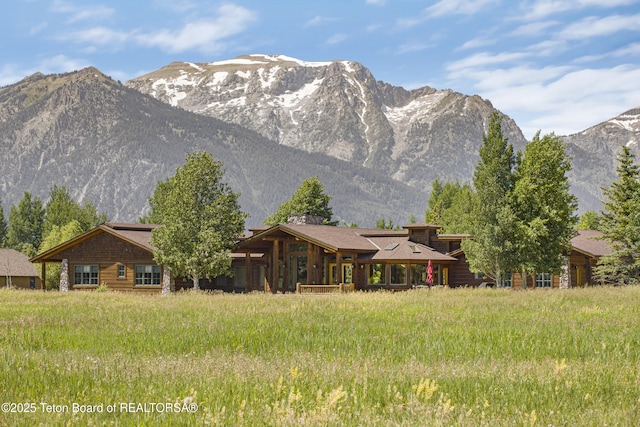 450 E Oatgrass Rd, Jackson, WY 83001 - photo 52