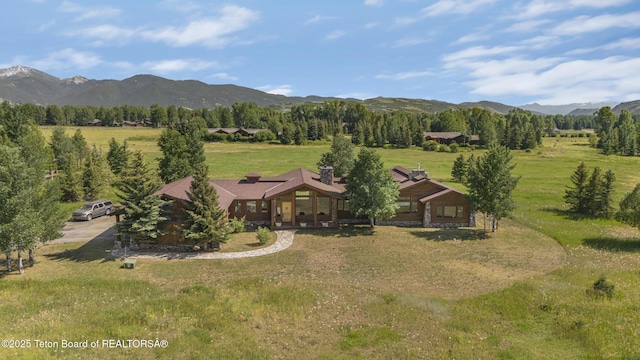 450 E Oatgrass Rd, Jackson, WY 83001 - photo 59