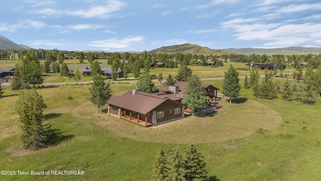 450 E Oatgrass Rd, Jackson, WY 83001 - photo 54