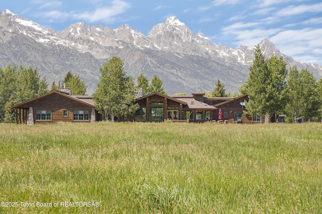 450 E Oatgrass Rd, Jackson, WY 83001 - photo 35