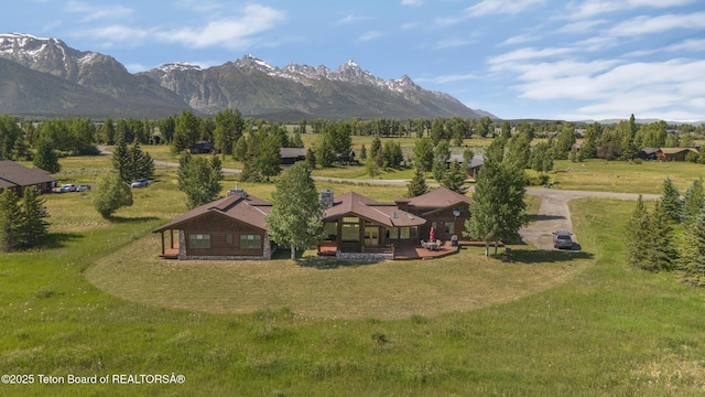 450 E Oatgrass Rd, Jackson, WY 83001 - photo 49