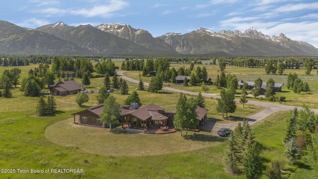 450 E Oatgrass Rd, Jackson, WY 83001 - photo 50