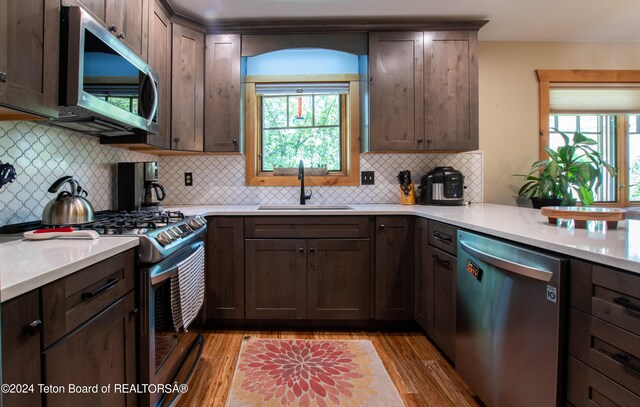 1010 W Brahma Dr, Jackson, WY 83001 - photo 6