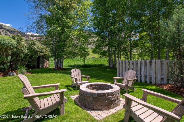 1010 W Brahma Dr, Jackson, WY 83001 - photo 13