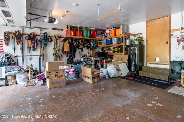 1010 W Brahma Dr, Jackson, WY 83001 - photo 14