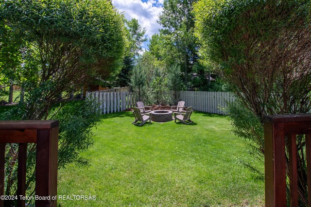 1010 W Brahma Dr, Jackson, WY 83001 - photo 16
