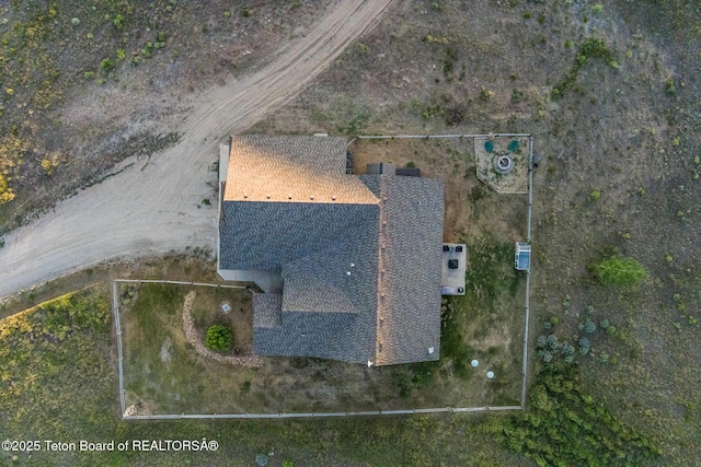 3 Healers, Pinedale, WY 82941 - view of subject property