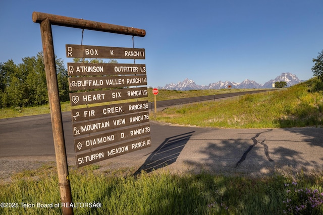 15245 E Teton Wilderness Dr, Moran, WY 83013