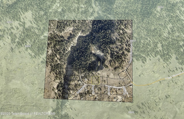15245 E Teton Wilderness Dr, Moran, WY 83013