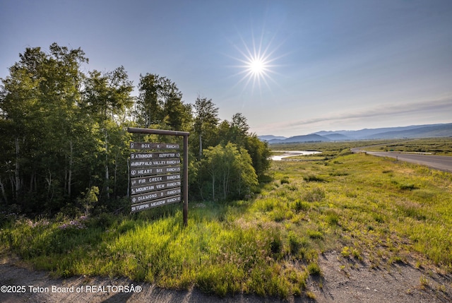 15245 E Teton Wilderness Dr, Moran, WY 83013