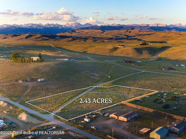 9 Headers Cir, Pinedale, WY 82941