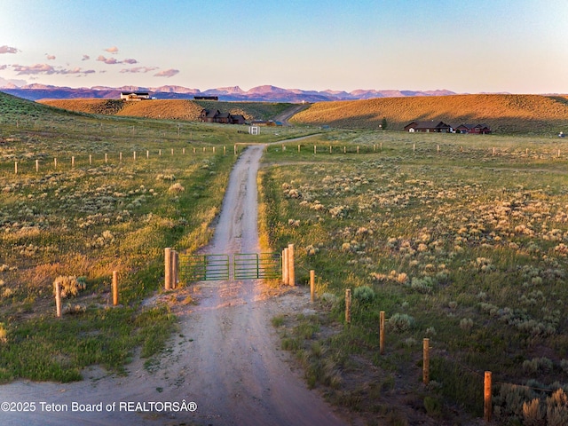 9 Headers Cir, Pinedale, WY 82941