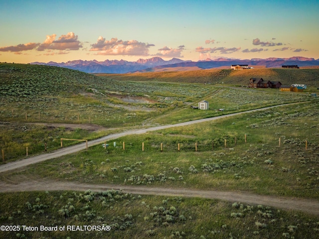 9 Headers Cir, Pinedale, WY 82941