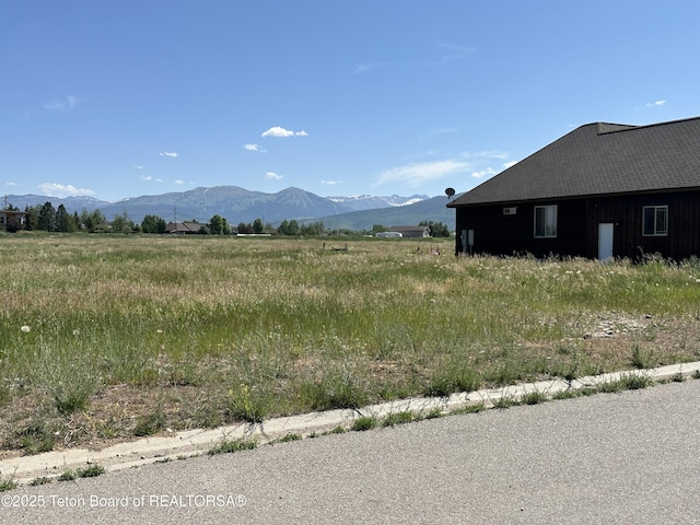 135 Sagewood Dr, Driggs, ID 83422
