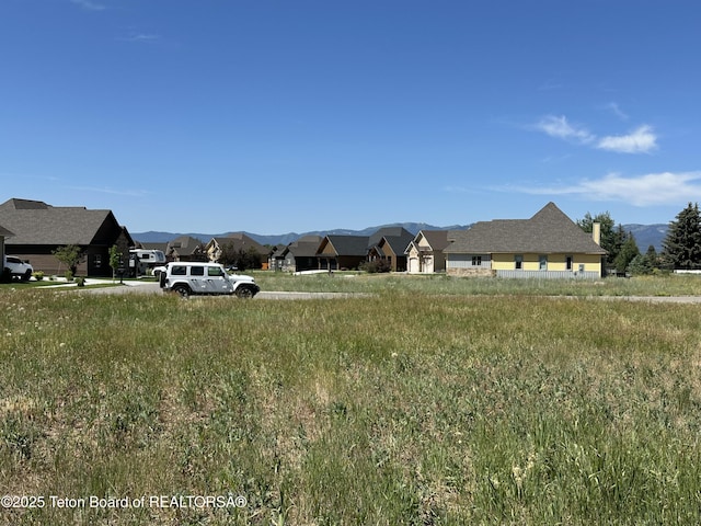 135 Sagewood Dr, Driggs, ID 83422