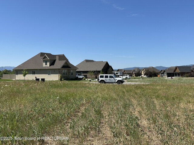 135 Sagewood Dr, Driggs, ID 83422