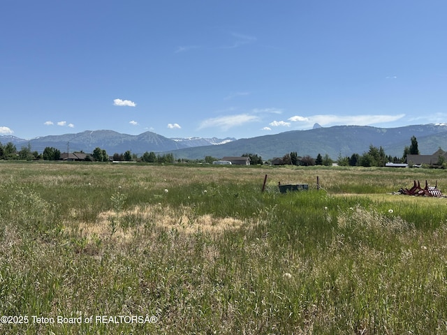 135 Sagewood Dr, Driggs, ID 83422
