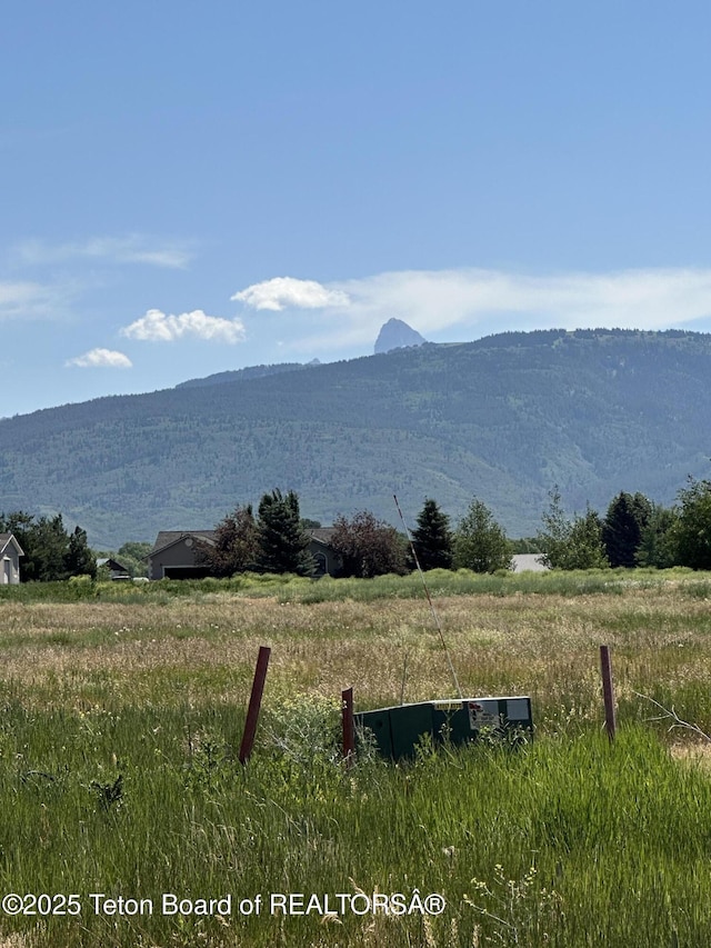 135 Sagewood Dr, Driggs, ID 83422