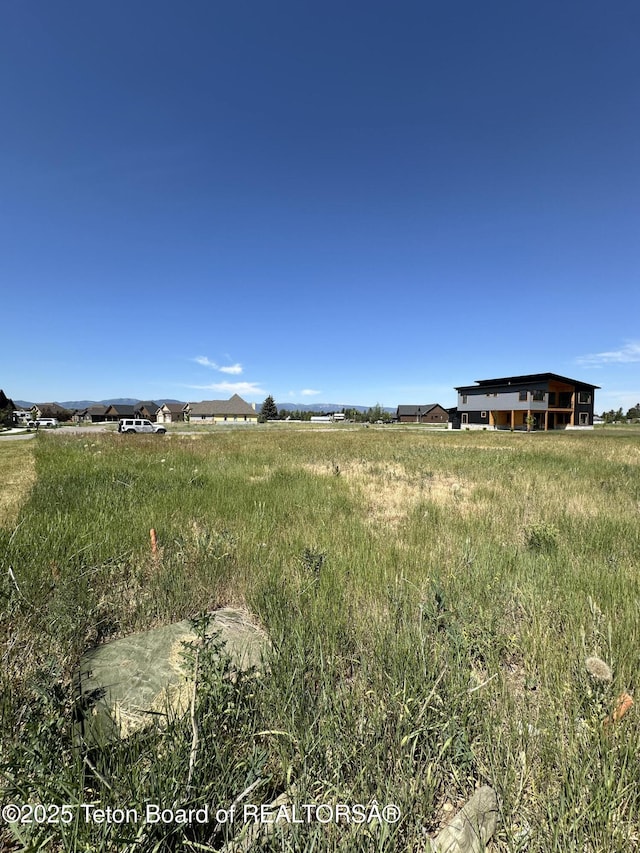 135 Sagewood Dr, Driggs, ID 83422