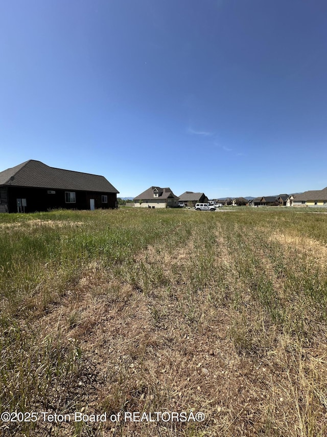 135 Sagewood Dr, Driggs, ID 83422