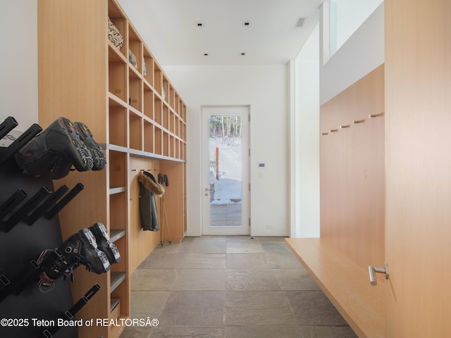 7970 N Granite Ridge Rd, Teton Village, WY 83025 - view of mudroom
