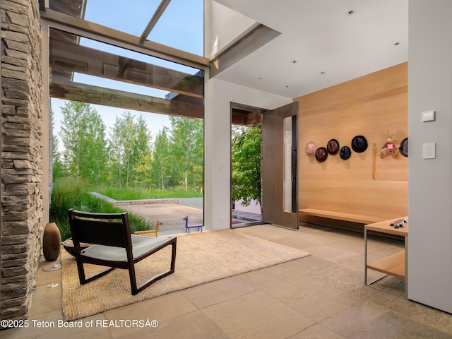 7970 N Granite Ridge Rd, Teton Village, WY 83025 - view of patio / terrace