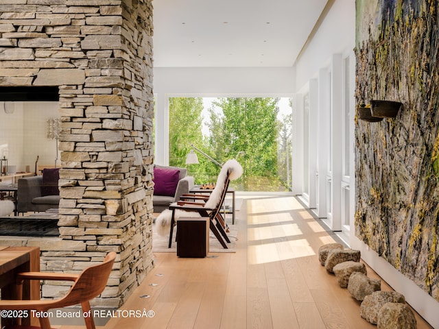 7970 N Granite Ridge Rd, Teton Village, WY 83025 - view of porch