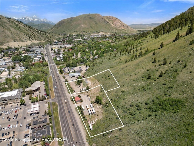 1400 S Hwy 89, Jackson, WY 83001 - photo 7