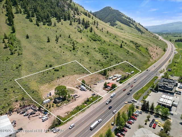 1400 S Hwy 89, Jackson, WY 83001 - photo 1