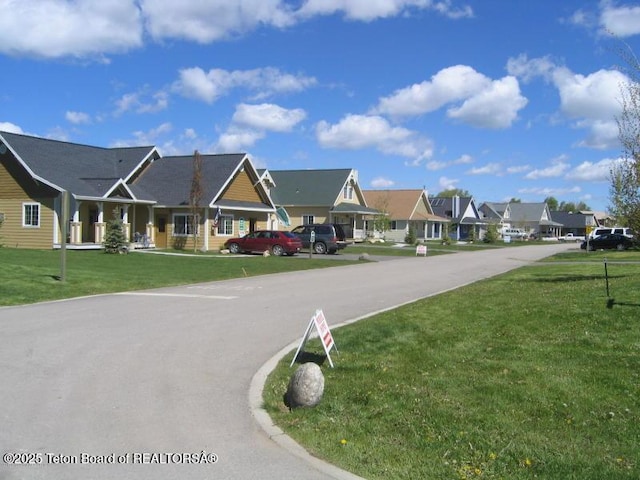 810 Eagles Rest Dr, Driggs, ID 83422