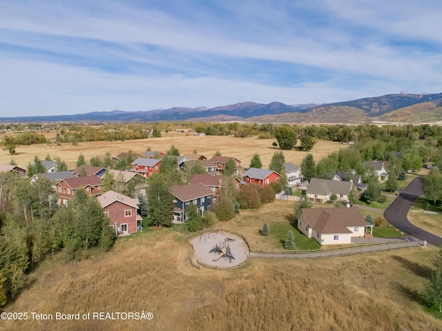 810 Eagles Rest Dr, Driggs, ID 83422