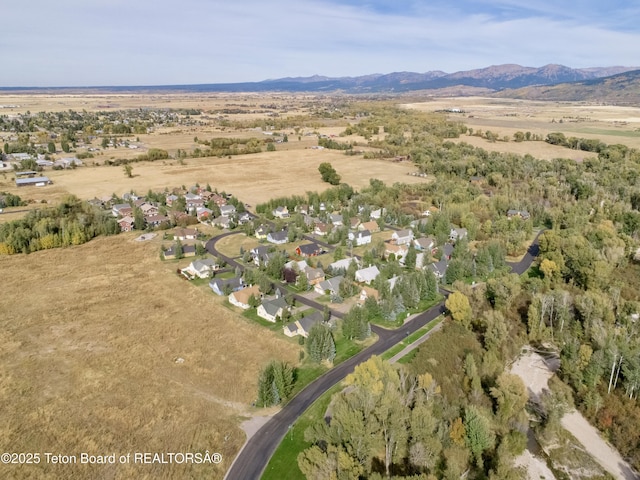 810 Eagles Rest Dr, Driggs, ID 83422